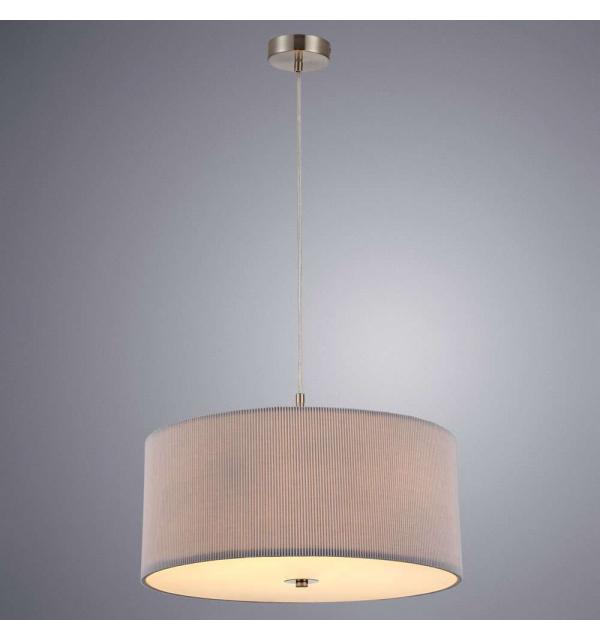 Светильник Arte MALLORCA A1021SP-5SS