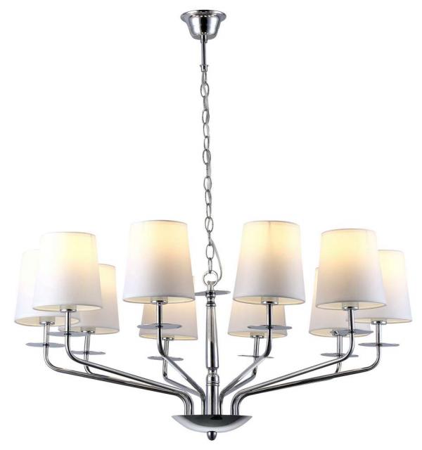 Светильник Arte EDDA A1048LM-10CC