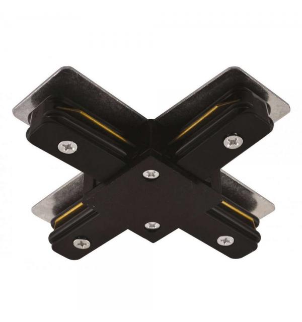 Коннектор для шинопровода (трека) Arte A110006