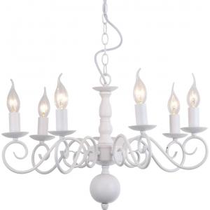 Светильник Arte ISABEL A1129LM-7WH