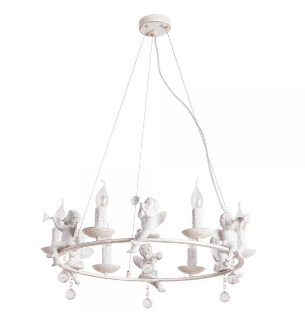 Светильник Arte AMUR A1133SP-6WG