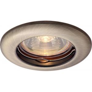 Светильник Arte PRAKTISCH A1203PL-1AB