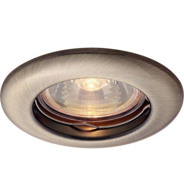 Светильник Arte PRAKTISCH A1203PL-1AB