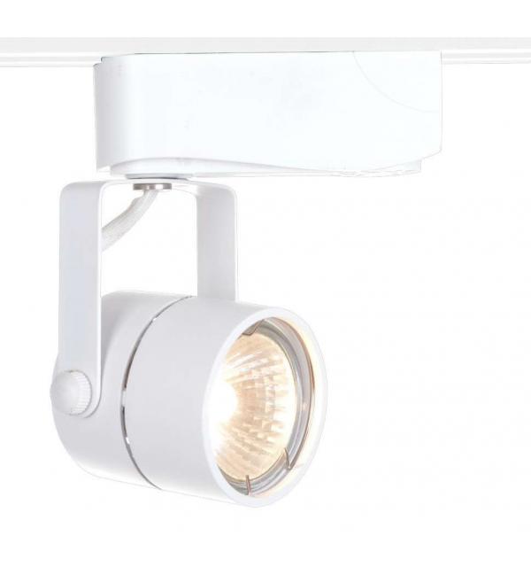 Светильник Arte TRACK LIGHTS A1310PL-1WH