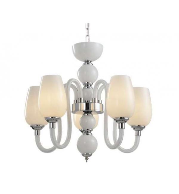 Светильник Arte LAVINIA A1404LM-5WH