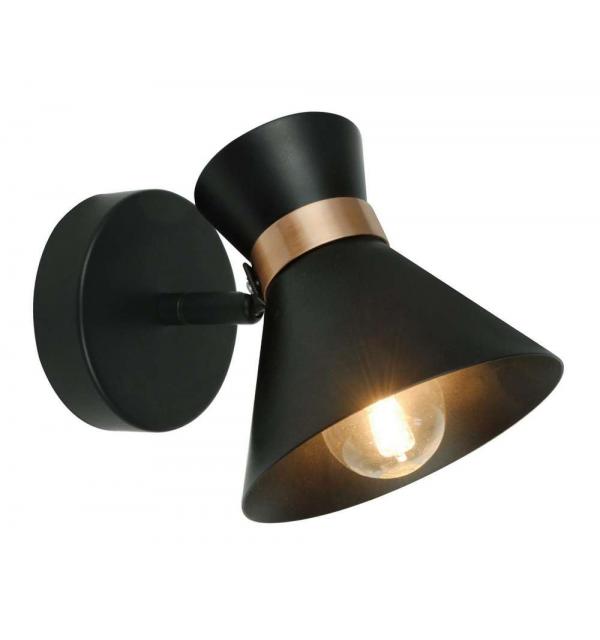 Светильник Arte BALTIMORE A1406AP-1BK