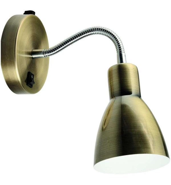 Светильник Arte DORM A1408AP-1AB