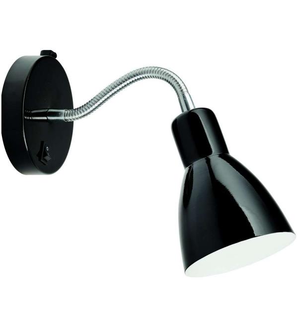 Светильник Arte DORM A1408AP-1BK