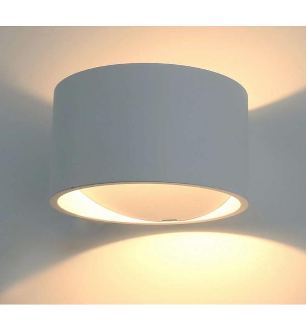 Светильник Arte A1417AP-1WH