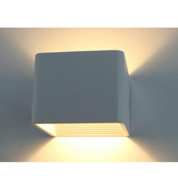 Светильник Arte A1423AP-1WH