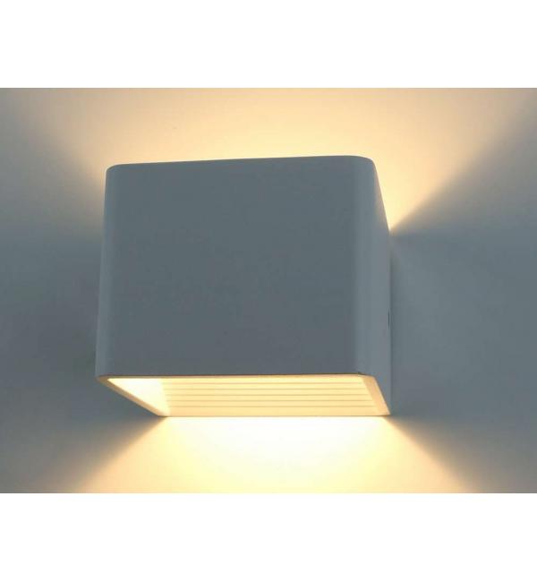 Светильник Arte A1423AP-1WH