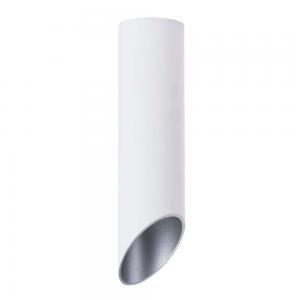 Светильник Arte PILON-SILVER A1535PL-1WH