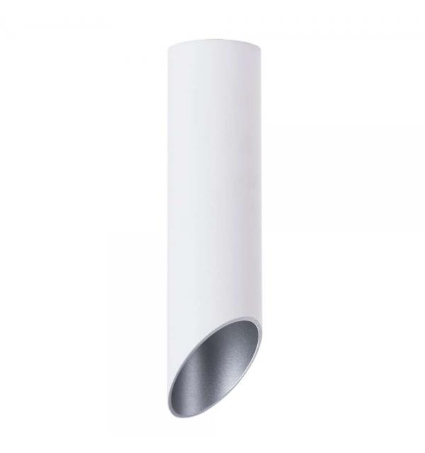 Светильник Arte PILON-SILVER A1535PL-1WH