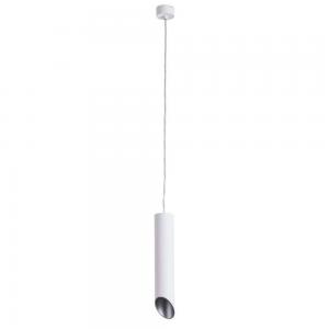 Светильник Arte PILON-SILVER A1536SP-1WH