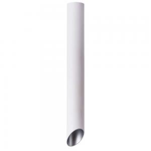 Светильник Arte PILON-SILVER A1537PL-1WH