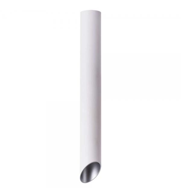 Светильник Arte PILON-SILVER A1537PL-1WH