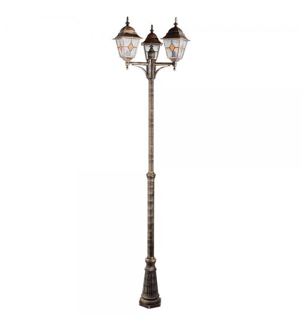 Светильник Arte MADRID A1542PA-3BN