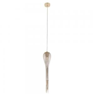 Светильник Arte WATERFALL A1577SP-1GO