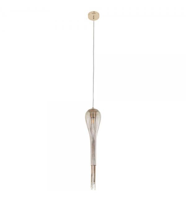 Светильник Arte WATERFALL A1577SP-1GO