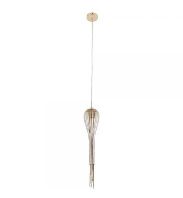 Светильник Arte WATERFALL A1577SP-1GO