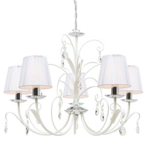 Светильник Arte ROMANA SNOW A1743LM-5WH