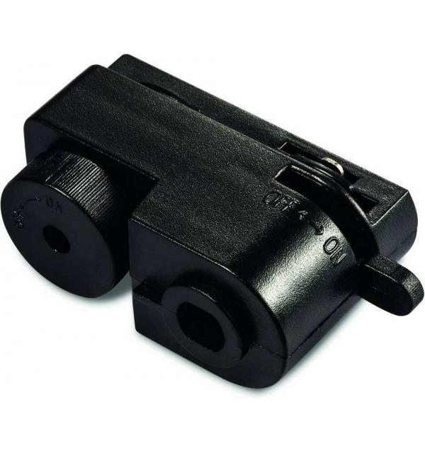 Коннектор питания (адаптер) для подсоединения других светильников Arte A200006