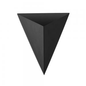 Светильник Arte TRAPEZE A2033AP-1BK