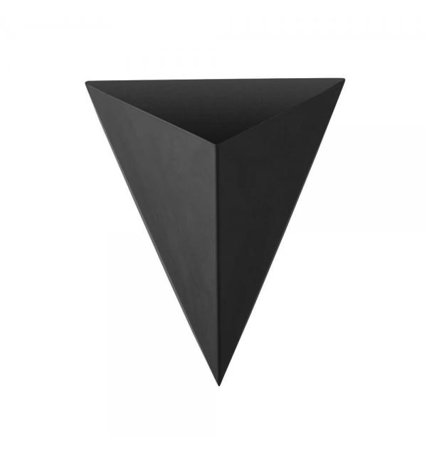 Светильник Arte TRAPEZE A2033AP-1BK