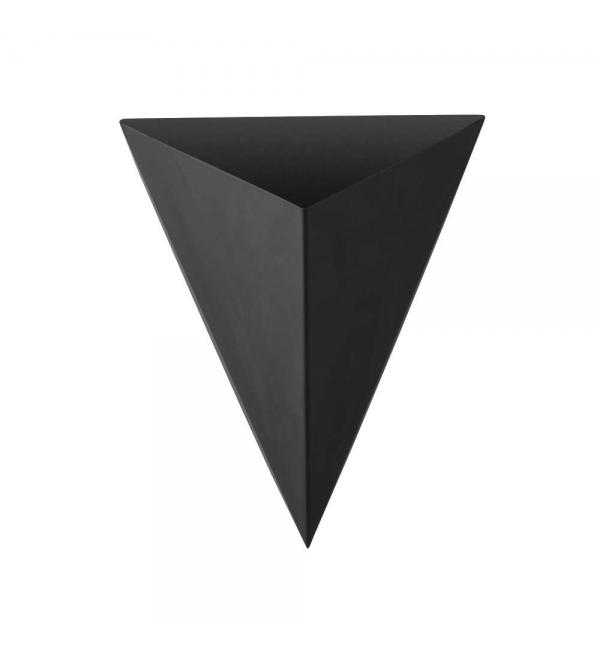 Светильник Arte TRAPEZE A2033AP-1BK