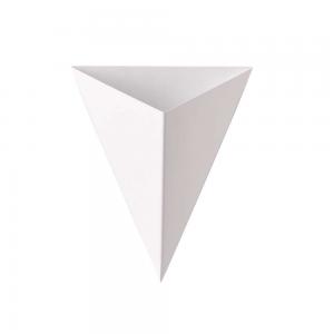 Светильник Arte TRAPEZE A2033AP-1WH