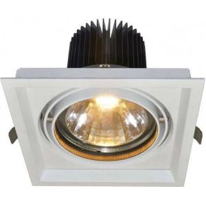 Светильник Arte TECHNIKA A2134PL-1WH