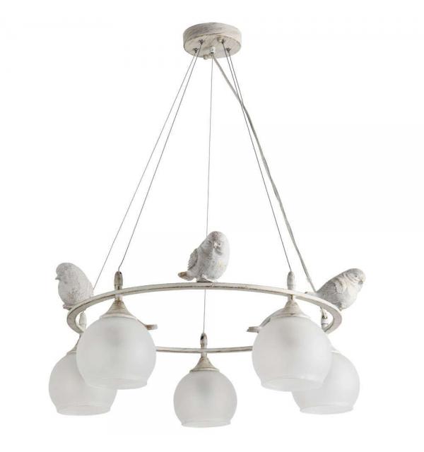 Светильник Arte GEMELLI A2150SP-5WG