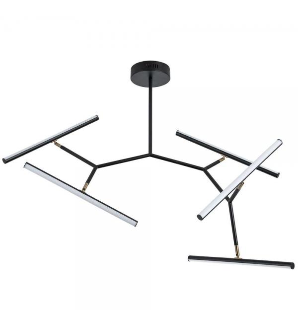 Светильник Arte ZULU A2170PL-49BK