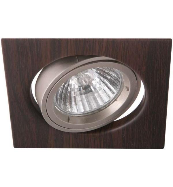 Светильник Arte WOOD A2206PL-3BR