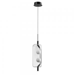 Светильник Arte GENEVA A2341SP-2BK