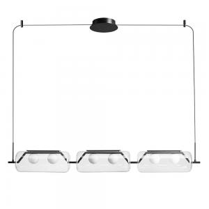 Светильник Arte GENEVA A2341SP-6BK