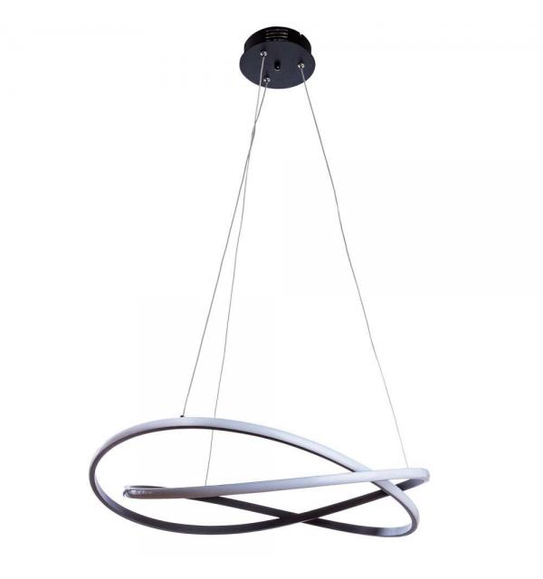 Светильник Arte PRESTO A2522SP-2BK