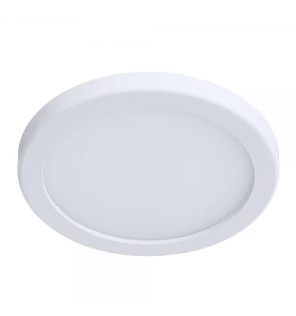 Светильник Arte  A2529PL-1WH
