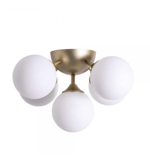 Светильник Arte FOBOS A2704PL-5SG