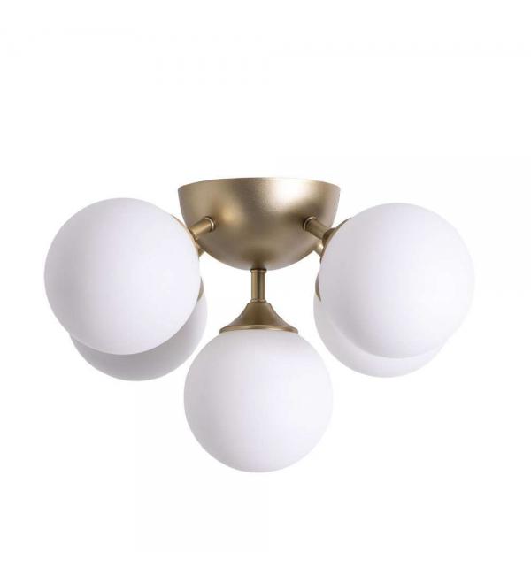 Светильник Arte FOBOS A2704PL-5SG