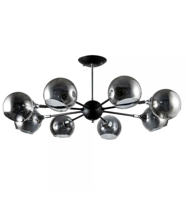 Светильник Arte LAGOS A2708PL-8BK