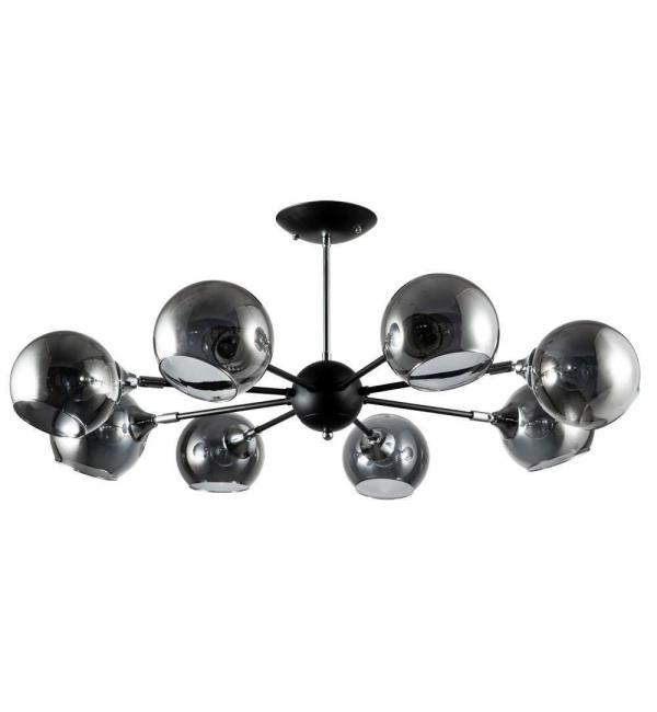 Светильник Arte LAGOS A2708PL-8BK