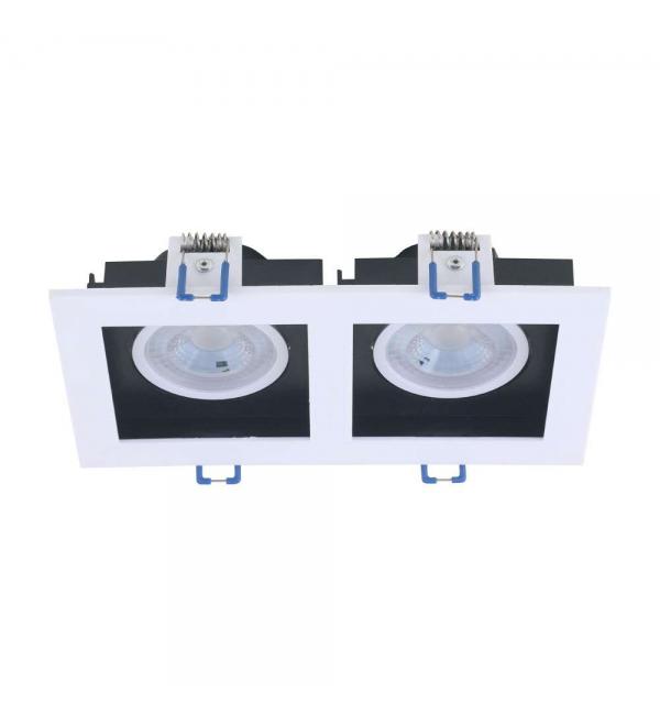 Светильник Arte  A2710PL-2WH