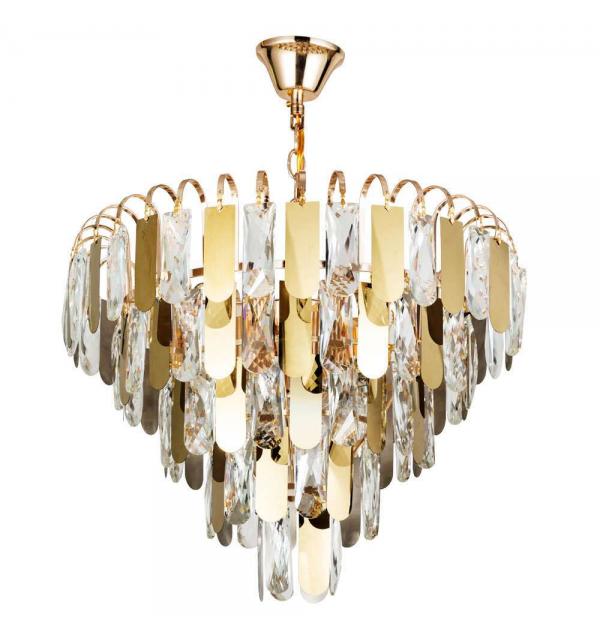 Светильник Arte VIVIEN A2719SP-6GO