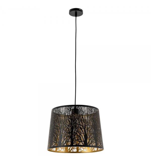 Светильник Arte CELESTA A2769SP-1BK