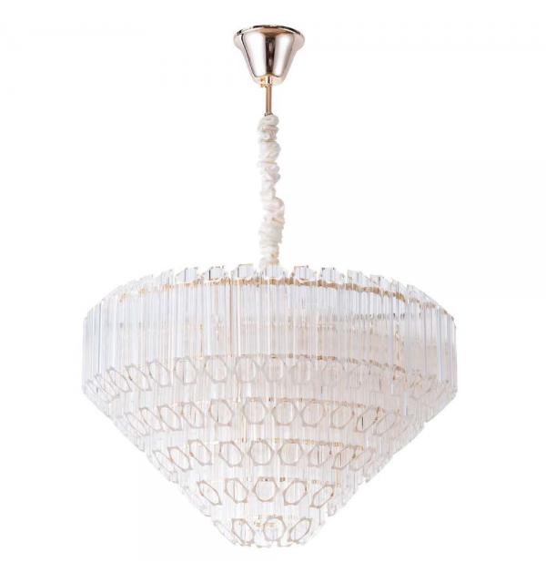 Светильник Arte JASTIN A2848LM-8GO