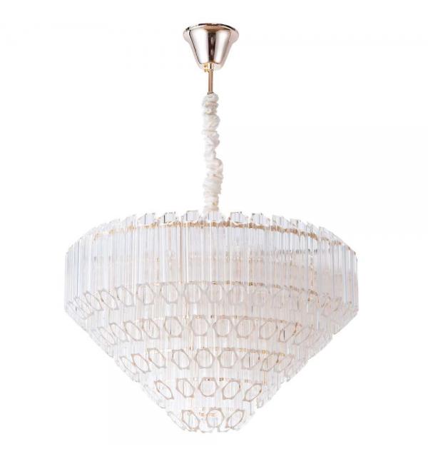 Светильник Arte JASTIN A2848LM-8GO