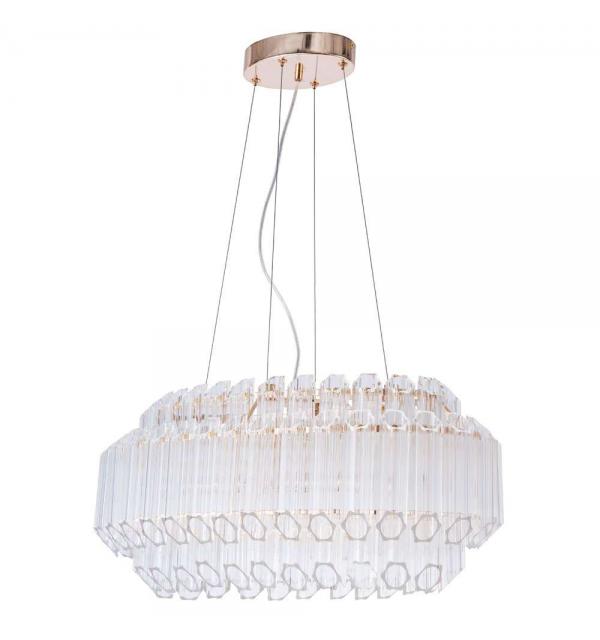 Светильник Arte JASTIN A2848SP-5GO