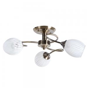 Светильник Arte ARYA A2941PL-3AB