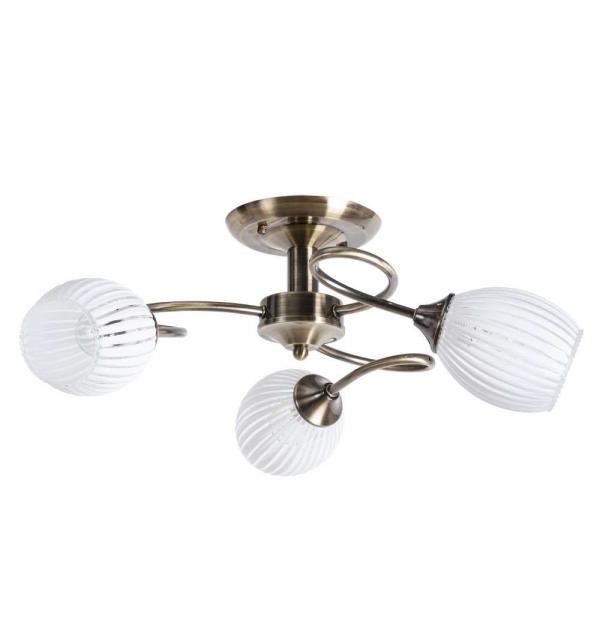 Светильник Arte ARYA A2941PL-3AB